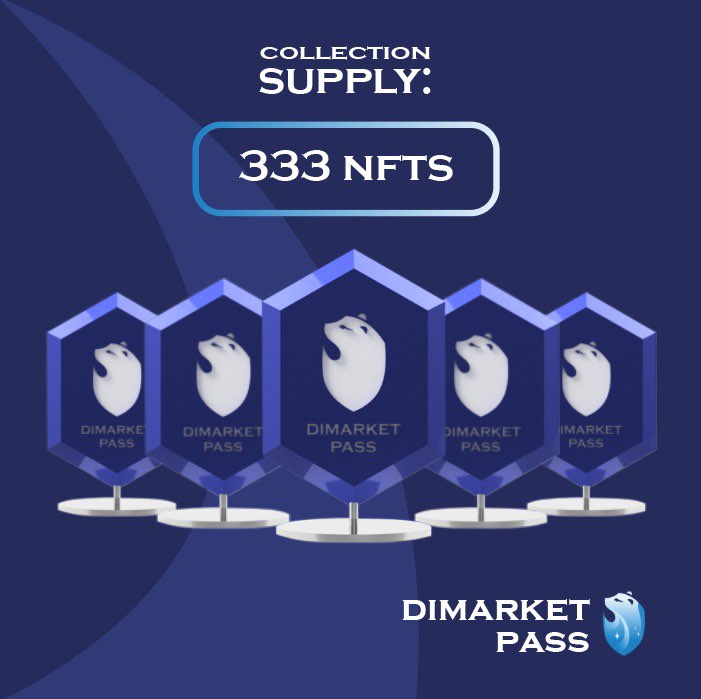 DIMARKET tweet media