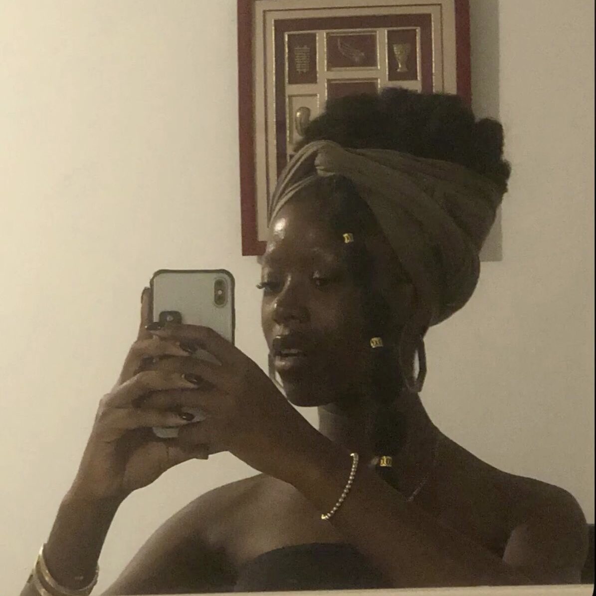 malika ☆ tweet media