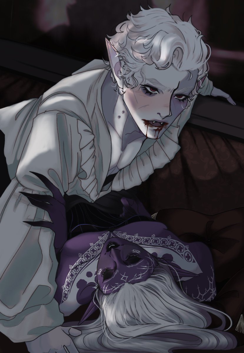 𝔇𝔬 𝔶𝔬𝔲 𝔨𝔫𝔬𝔴 𝔴𝔥𝔞𝔱 𝔦𝔱 𝔪𝔢𝔞𝔫𝔰 𝔱𝔬 𝔟𝔢 𝔩𝔬𝔳𝔢𝔡 𝔟𝔶 𝔇𝔢𝔞𝔱𝔥?... 𝔇𝔬 𝔶𝔬𝔲 𝔨𝔫𝔬𝔴 𝔴𝔥𝔞𝔱 𝔦𝔱 𝔪𝔢𝔞𝔫𝔰 𝔱𝔬 𝔥𝔞𝔳𝔢 𝔇𝔢𝔞𝔱𝔥 𝔨𝔫𝔬𝔴 𝔶𝔬𝔲𝔯 𝔫𝔞𝔪𝔢?

--
#bg3 #bloodcraft #astarion