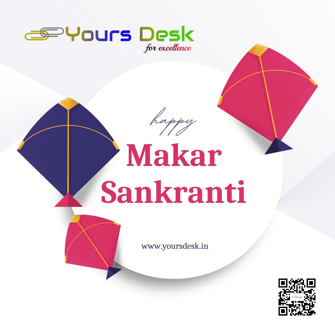 yours_desk's tweet photo. 🚀 As the sun rises with the promise of a new harvest, let's elevate your business to new heights! Wishing you a prosperous Sankranthi filled with growth and success. Your success is our business! 🌅📈
.
.
#yoursdesk #yoursdeskbizcon #BusinessGrowth #AdsAgency #businessconsulting https://t.co/xuYJC4ir5p