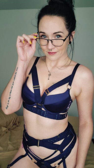I'm having trouble seeing why you haven't ordered a custom video of me moaning your name..   Order through