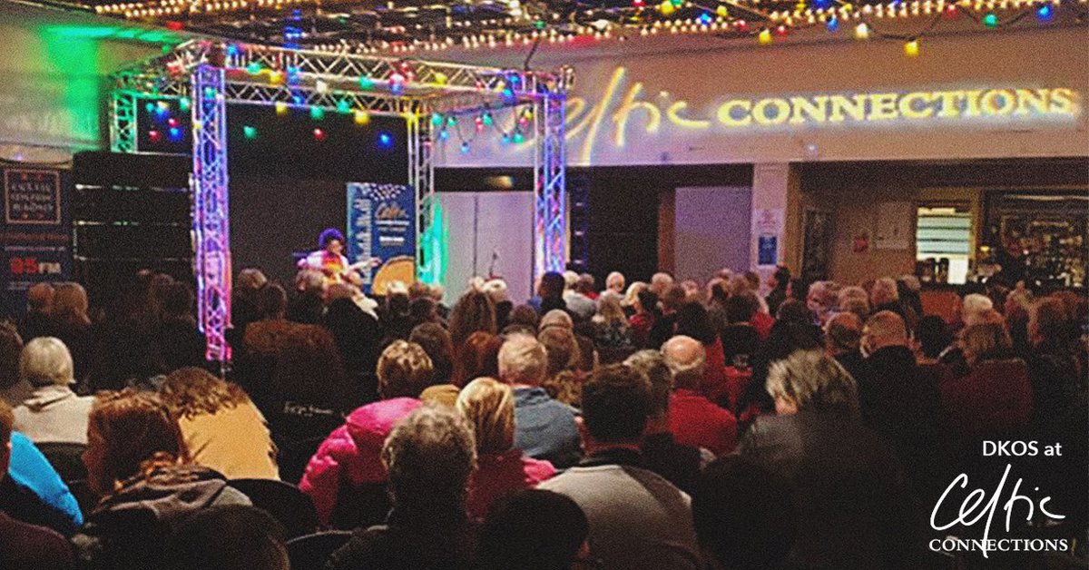 OtherDogMusic's tweet photo. Later this month! Really chuffed to be playing a short set at the Danny Kyle Open Stage at Celtic Connections (@ccfest).

22nd January, 5pm, Glasgow Royal Concert Hall. Not in THE hall, obviously, somewhere a lot littler in the building... https://t.co/CJsR2i0wTO