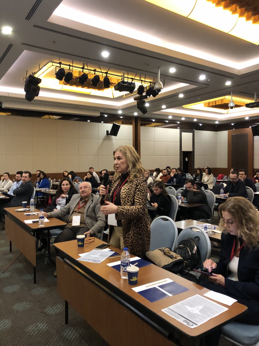 KIHAD_TR's tweet photo. KİHAD olarak 1. Karadeniz Dahiliye Günlerini geride bıraktık. Yoğun bilimsel programımıza iştirak eden tüm katılımcılarımıza teşekkür ederiz. https://t.co/cAIfAFTiIr