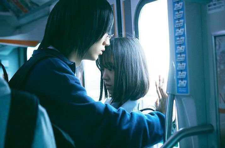 finnzleafarm's tweet photo. Hot Gimmick: Girl Meets Boy - 2019 
Dir. - Yûki Yamato

Rating: ★★★ https://t.co/Bf8W7wrIeZ