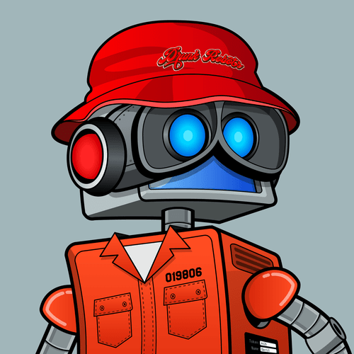 IPAcowb0y's tweet photo. @thedrunkrobots Wall-E bots are favored 🙌 #drunkrobot https://t.co/HySM41Fad9