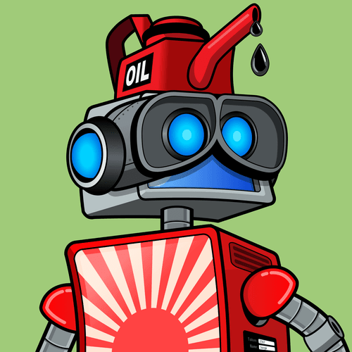 IPAcowb0y's tweet photo. @thedrunkrobots Wall-E bots are favored 🙌 #drunkrobot https://t.co/HySM41Fad9