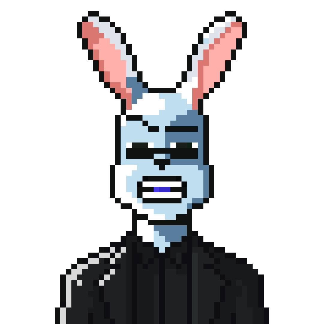 whoever sent 30$ on ETH for $DORK launch 2 months ago, he got:

- His investment back at 7M$ cap of $DORK and a crazy rally from 0 to 20M$ cap run.

- @RALFDex subscription

- WL to FREE mint THNFTees, that currently worth 140$

- access to our potential Portal of sniper bot.