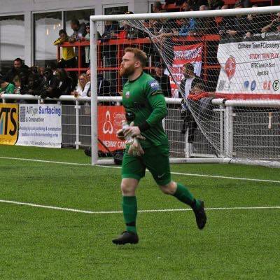 📝 NEW SIGNING 🤩

Welcome Adam Malloy!

We are delighted to add Adam to the squad. He is an experienced player at this level and has won the league at both Sheppey United and Erith and Belvedere in the last two seasons. 

Welcome to the club, Adam. 

#COYH 🖤🤍