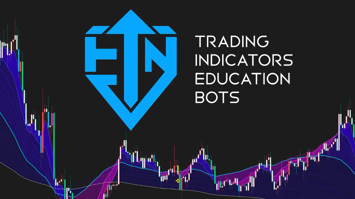 Shhh 🤫 Can you hear that? 

It's the calm before the storm. ETN is about to disrupt the trading scene with new indicators, bots, and more. Get ready to trade with the experts. #ETN #ETNTrade