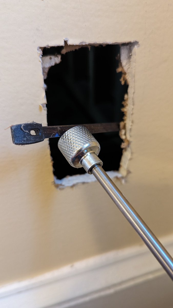 Hard to beat a successful fish #notphish