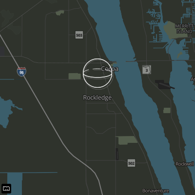 UFO_Report_Bot's tweet photo. ** FROM THE NUFORC ARCHIVE **  
Rockledge,FL 
04/11/2014 19:27 
2 UFO bright white sphere disc crafts seen over Rockledge Fl by mother and adult son. #ufotwitter  
https://t.co/lMt0dMQUX5 https://t.co/DGHokGHHRf
