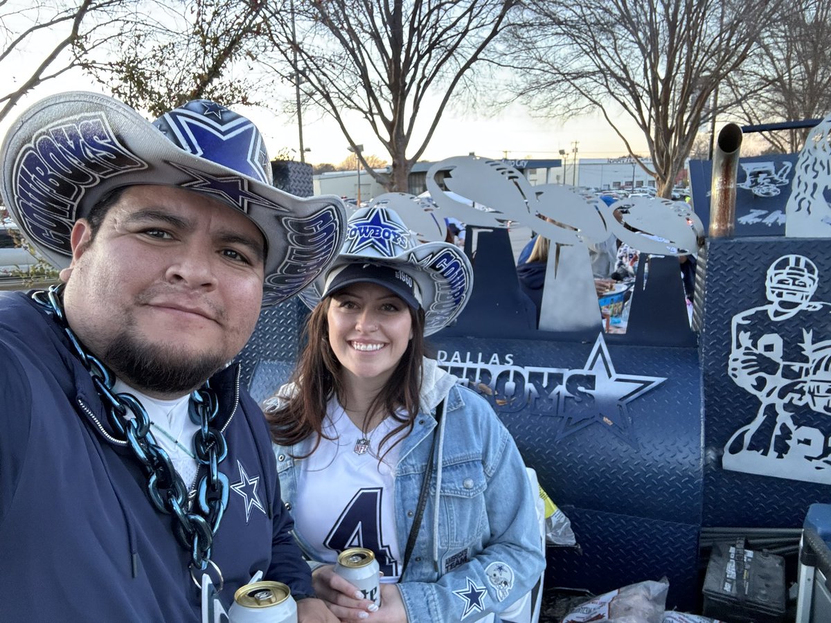 CFO_Dom's tweet photo. @RyanShady Let’s Go Cowboys! https://t.co/ntOzLdxtiF