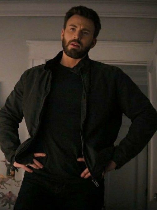 Ush, Celos de sus ojos cuando mira a otro.