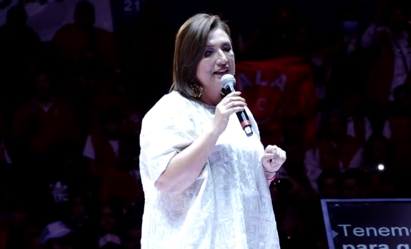 Joaquín López-Dóriga tweet media