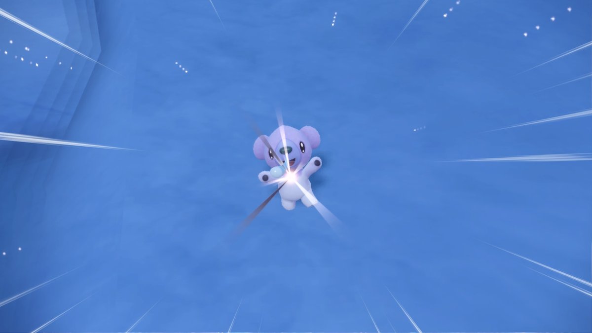 SpudWookie's tweet photo. #PokemonScarletViolet #NintendoSwitch https://t.co/R19MflbQNH