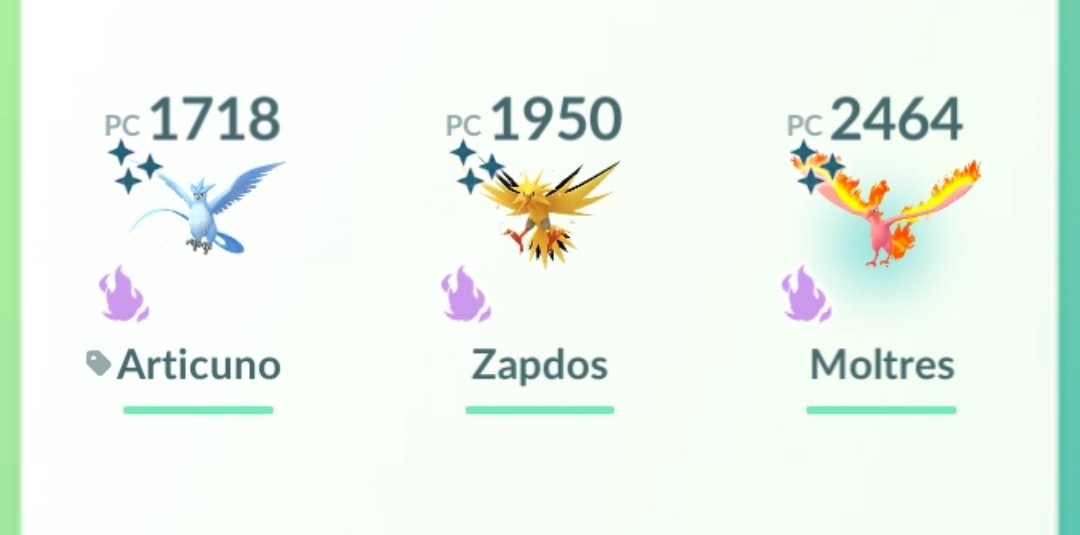 Shamanto_verde's tweet photo. Finally 🤩🤩🤩🤩🤩 #PokemonGO https://t.co/dhJFmPNHE8