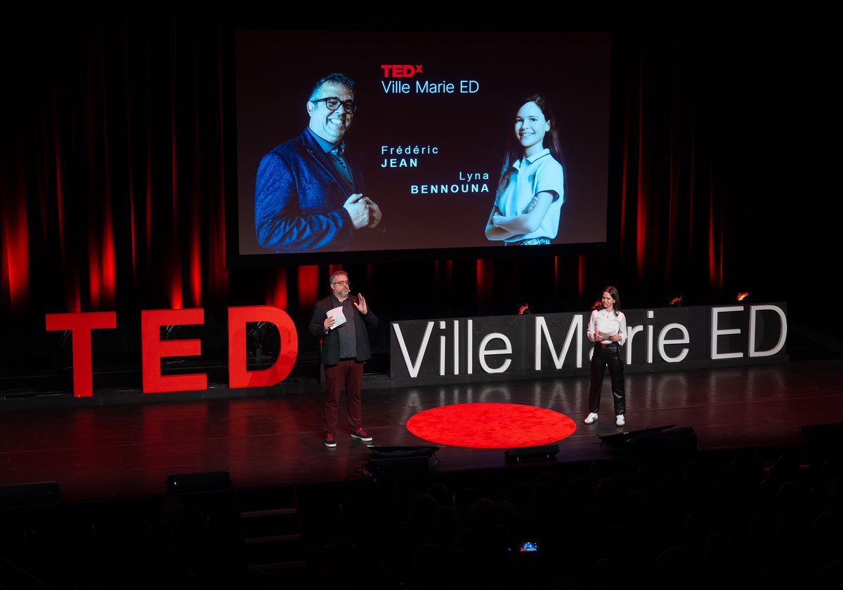 Le Cancre Pédagogue tweet media