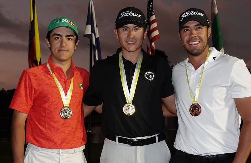 Golf Channel LA tweet media