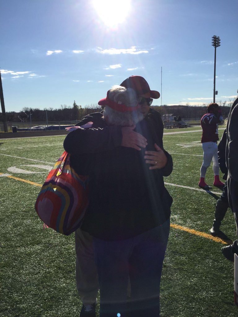 Gregg Horner tweet media