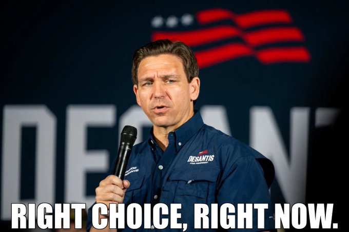 jeanguida1's tweet photo. @DaleFitzp @TeamDeSantis @DeSantisWarRoom @BretBaier @brithume @FoxNews WHEN he wins and by a significant margin,
they'll HAVE to admit it.
He'll GO to SC--FOR AN EVENT.
Then DeSantis will spend the next days before NH's primary ALL IN New Hampshire.
FOX can shrivel and DIE from lack of viewers.
#DeSantisForTheWIN https://t.co/Hh1hwXJAUy