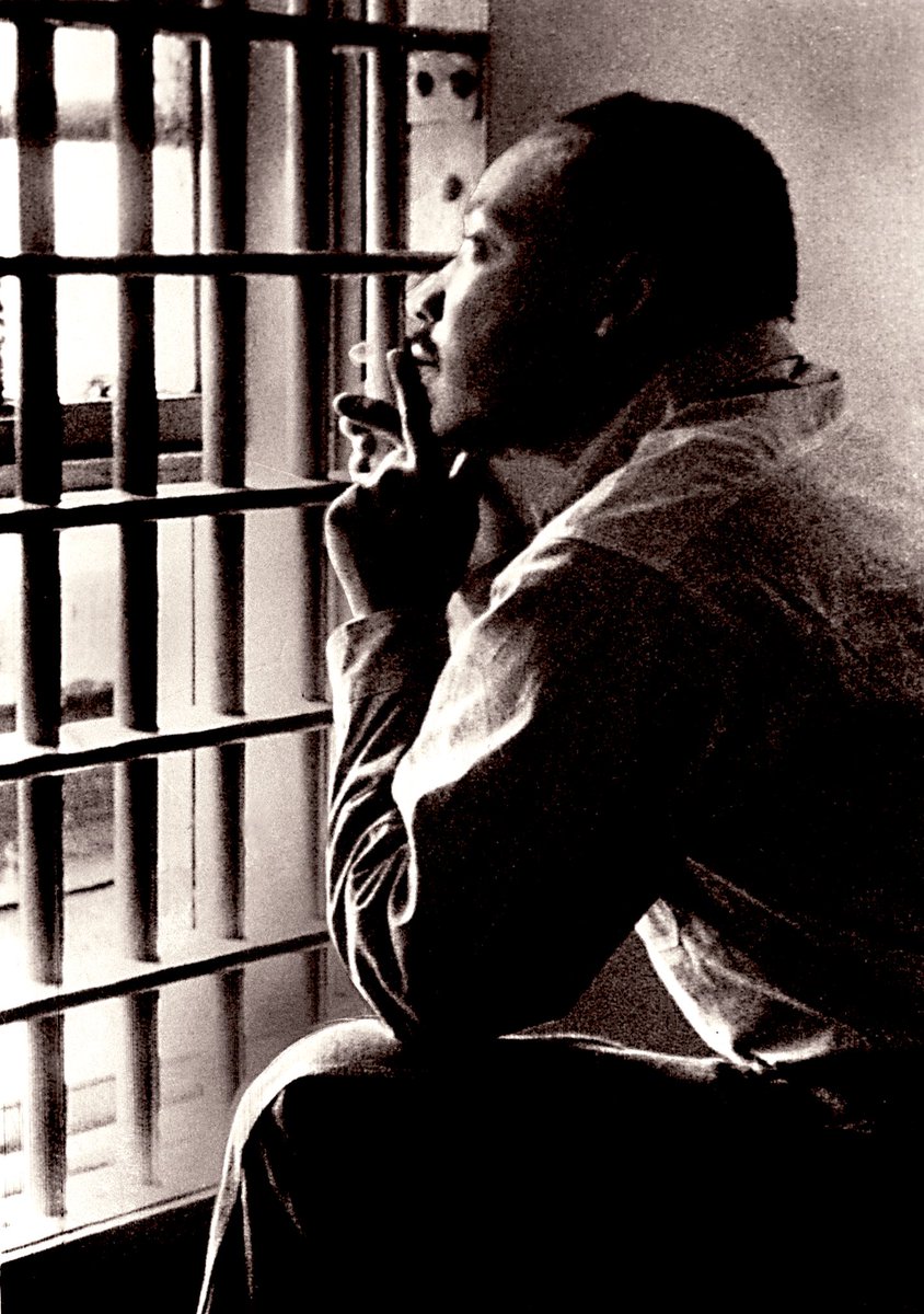 ‘Letter from Birmingham Jail’ africa.upenn.edu/Articles_Gen/L…
