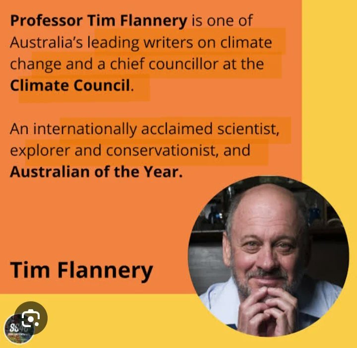 TonyC1963's tweet photo. Where's "expert" #TimFlannery when you want him to explain his "expert predictions"?
@MareeSolaris @RositaDaz48 @alan_fairbairn @burdenkylie1 @Collin_G_Wood @StuKnight73 @LofayPeter @CoaltrainHunter @__MissyMoo @EndWokeness @BOM_Vic @BOM_Qld @BOM_au #ClimateScam @climate_fact https://t.co/qBGoxDEMTf