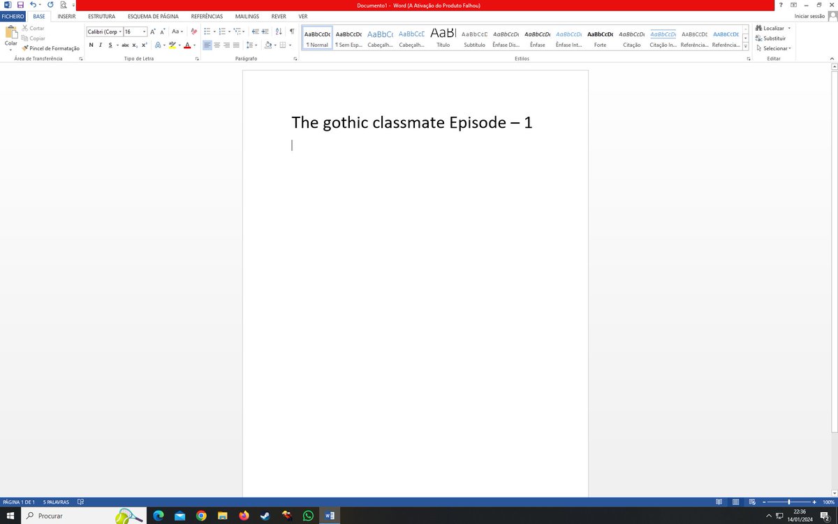 LanaEpisode's tweet photo. Starting writing episode 1 of my episode story : The Gothic Classmate https://t.co/d5NMPnM2Vd