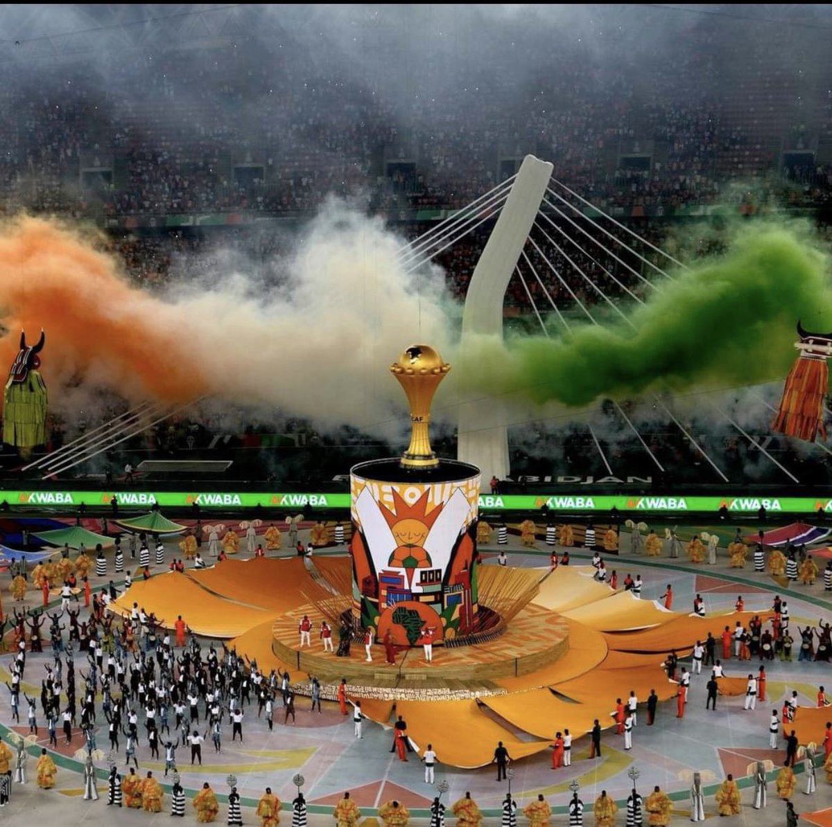 olisimel's tweet photo. La CAN c’est chez nous💪💪💪🇨🇮🇨🇮🇨🇮🇨🇮🇨🇮 https://t.co/fteUlx7prG