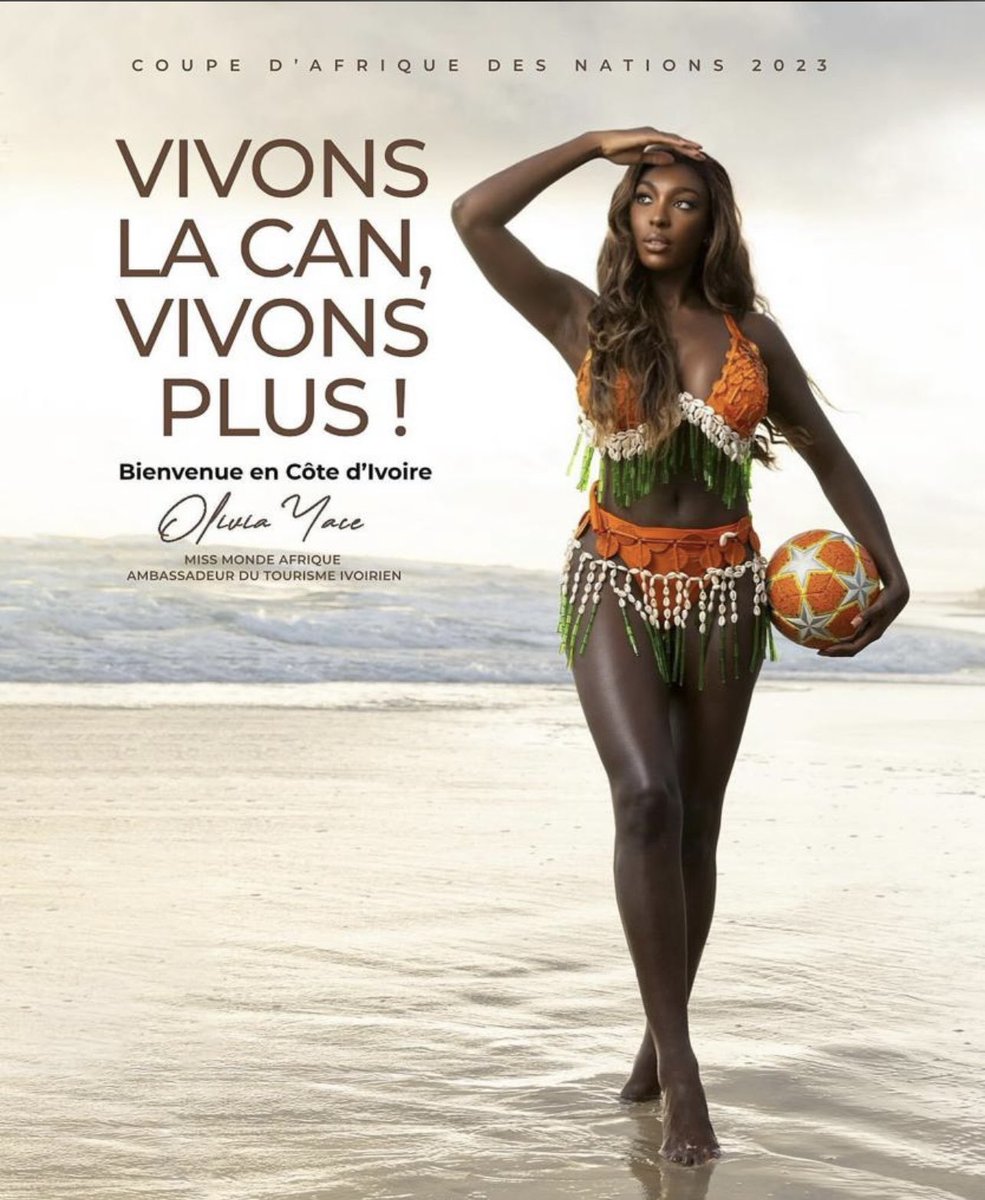 olisimel's tweet photo. La CAN c’est chez nous💪💪💪🇨🇮🇨🇮🇨🇮🇨🇮🇨🇮 https://t.co/fteUlx7prG