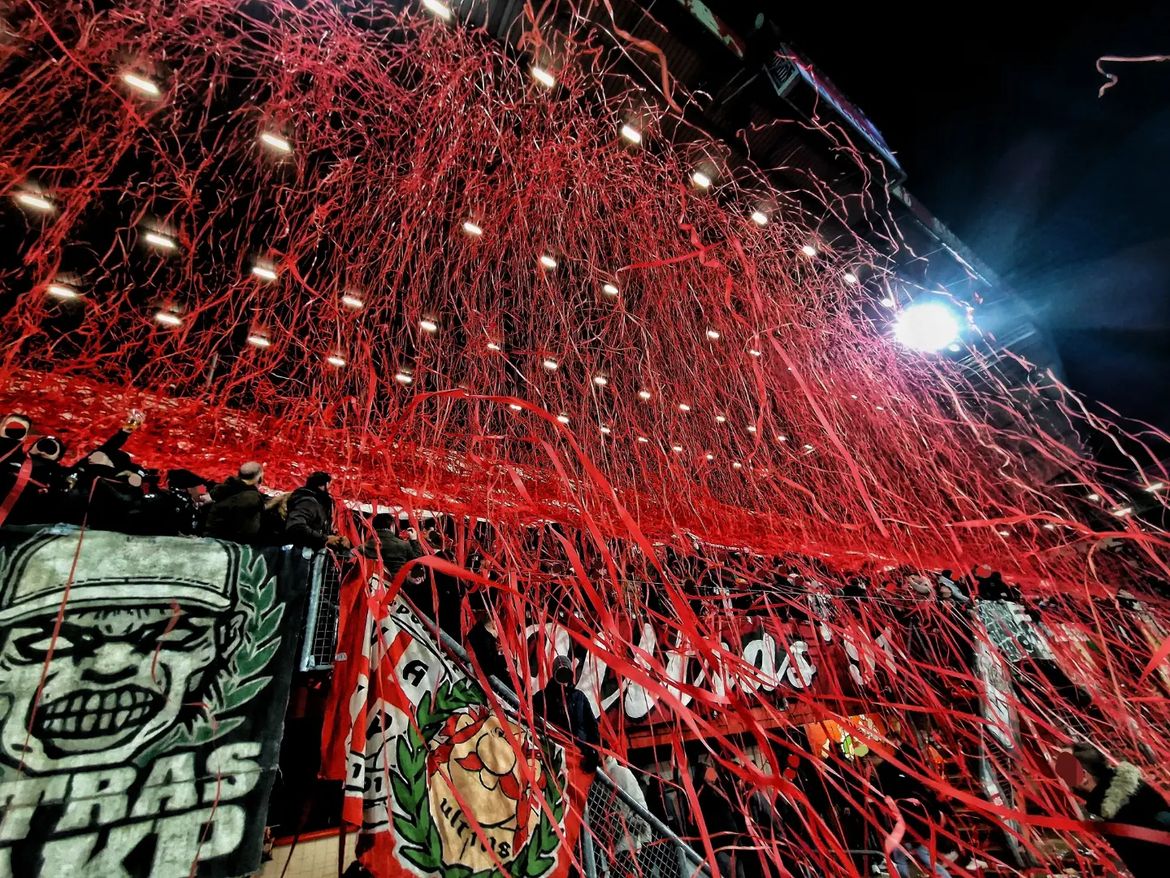 Ultramaniatics's tweet image. FC Twente
vs
AZ Alkmaar
🇳🇱 13.01