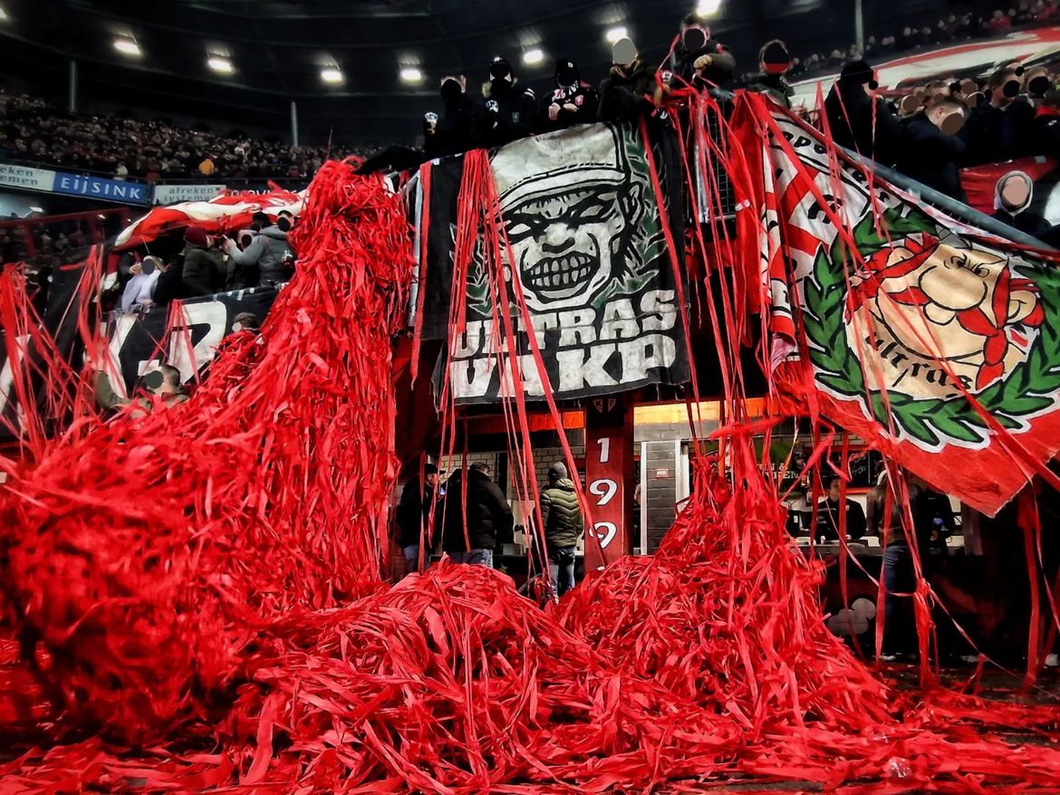 Ultramaniatics's tweet image. FC Twente
vs
AZ Alkmaar
🇳🇱 13.01