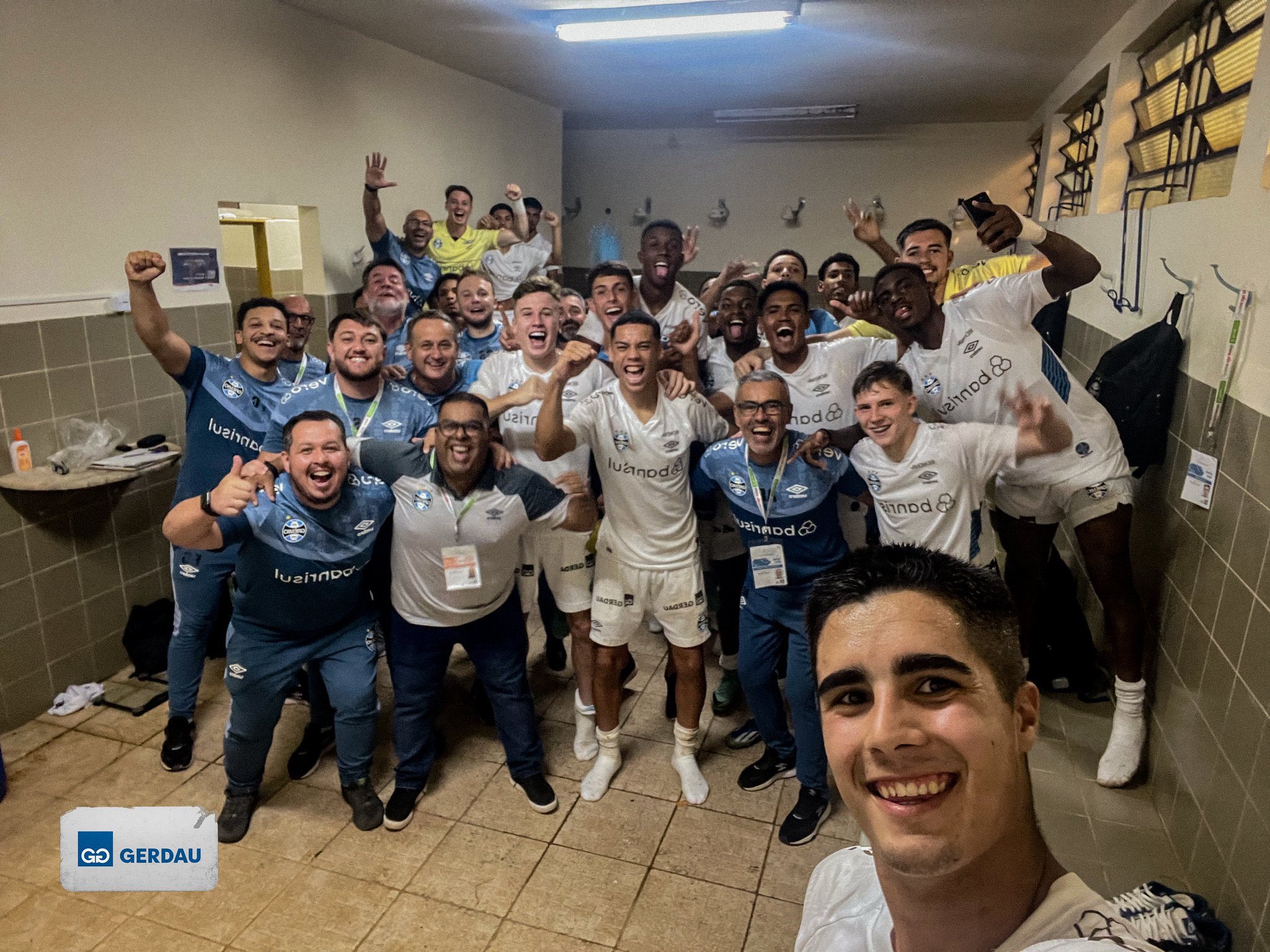 Grêmio x Brasil de Pelotas: Um clássico do futebol gaúcho