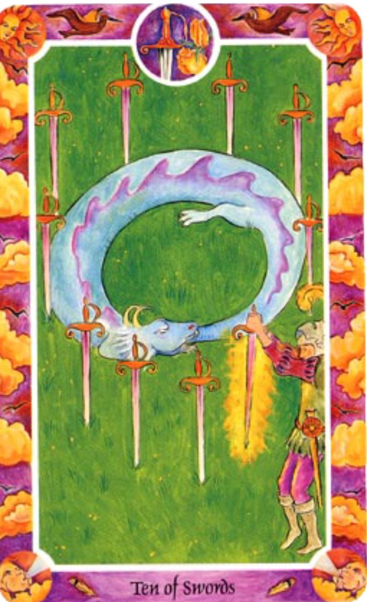 You can't fight separation with separation, it just polarizes and creates conflict. 

Choosing and expressing unity is the way of the Heart Alchemist, and this *paradoxically* means *accepting* separation.

Which unifies it.

It, too, is part of the Unification Force (Love).