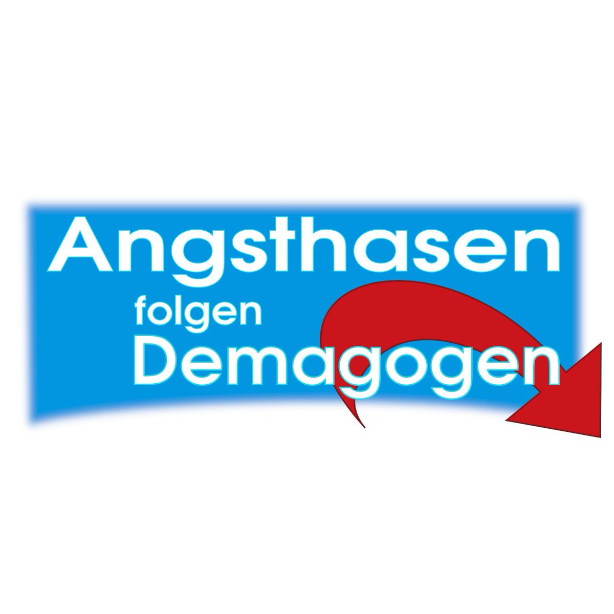lightsbytes's tweet photo. #Angsthasen folgen #Demagogen
#NOafd - #wirsindalle #Menschen https://t.co/LQi1w6gFpk