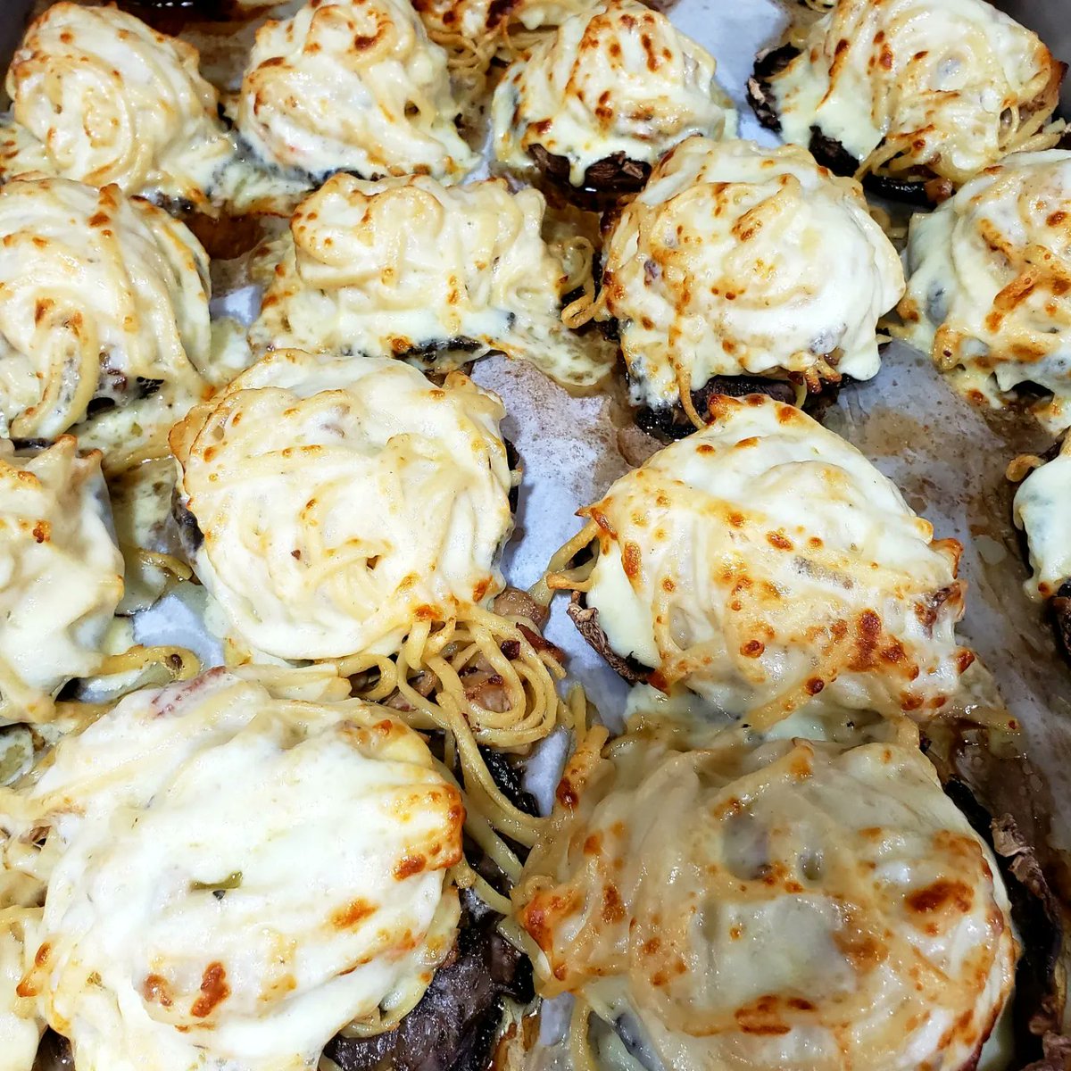 BLOOM BREW tweet media