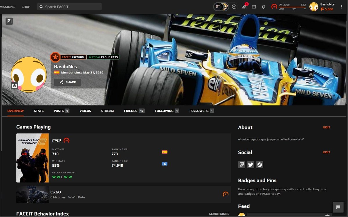 Ángel Treus tweet media