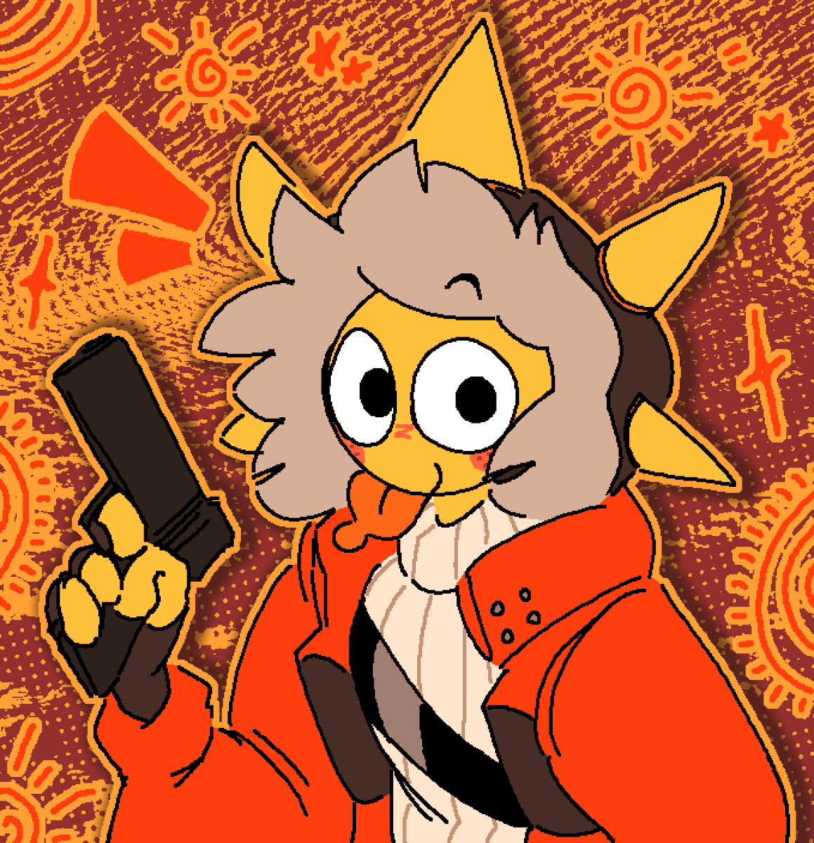 cheezlerino tweet picture