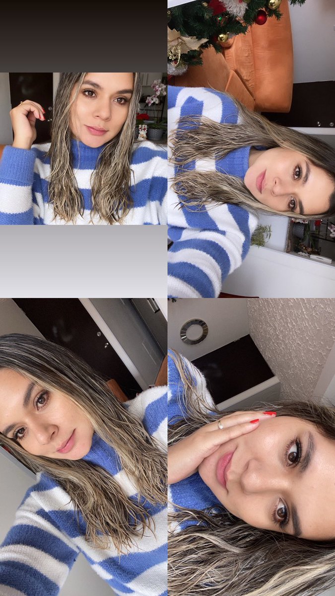 DAAC_97's tweet photo. Solo me hacen falta unos ojos claros 🙈🤦🏼‍♀️ https://t.co/W2Sdsg1IJw