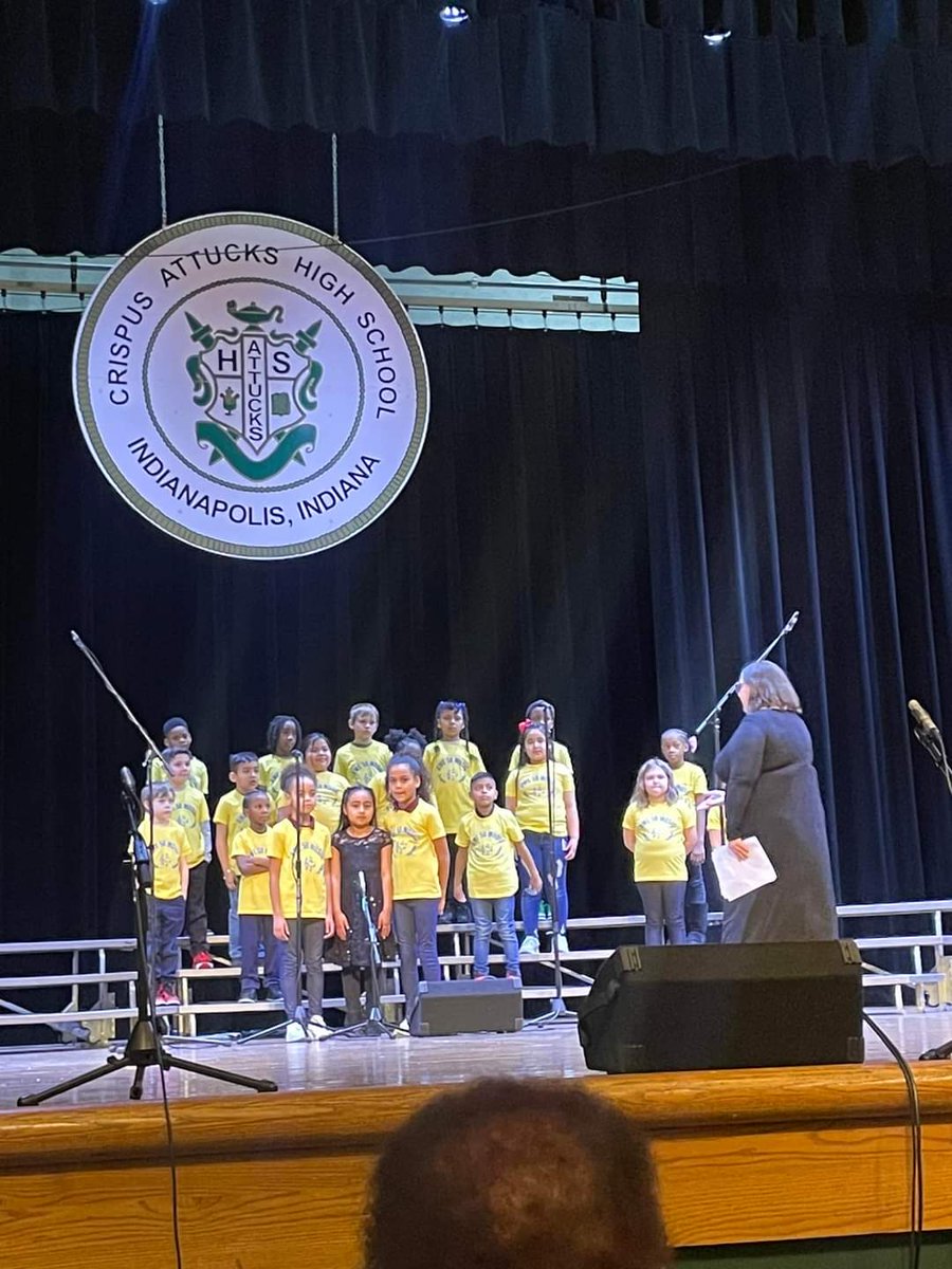 CherrishPryor's tweet photo. Thank you @IPSSchools for allowing me to kickoff #DrMLK birthday as your keynote speaker during the 43 Annual Dr. MLK Tribute.  Courageous Conversations Required! @AleesiaLJohnson @Annette92J https://t.co/4gakKXQpQX