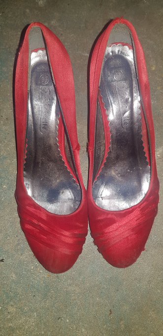 My shoes need to be clean who will lick them? https://t.co/wjjG5Q9PKP<a href="/tag/feet"class="tags"><span>#feet</span></a><a href="/tag/feetfetish"class="tags"><span>#feetfetish</span></a><a href="/tag/flatshoes"class="tags"><span>#flatshoes</span></a><a href="/tag/wornshoes"class="tags"><span>#wornshoes</span></a>