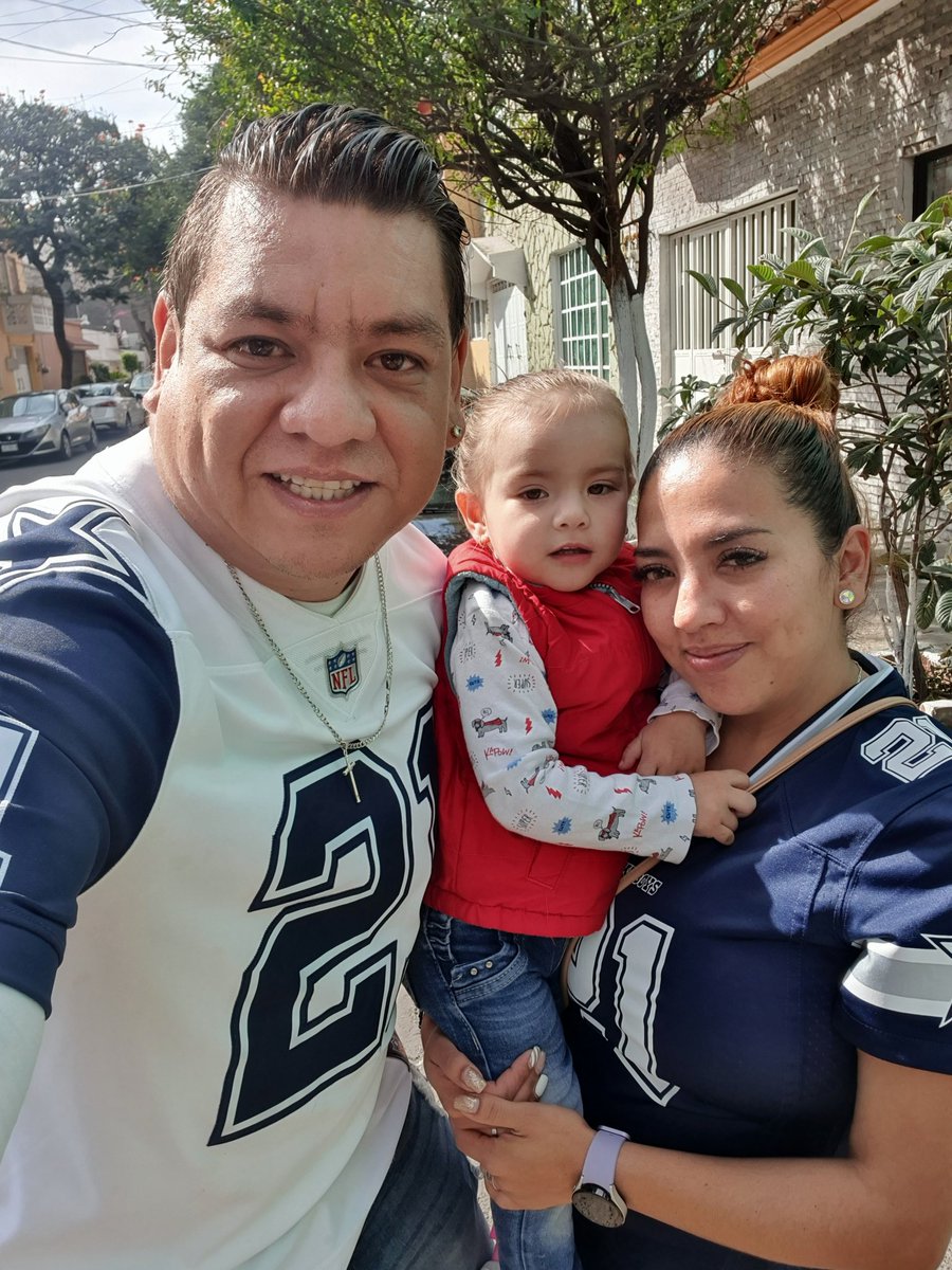 betoantro's tweet photo. #TuPaseCompleto con mi familia vaquera https://t.co/huQnzPC1ls