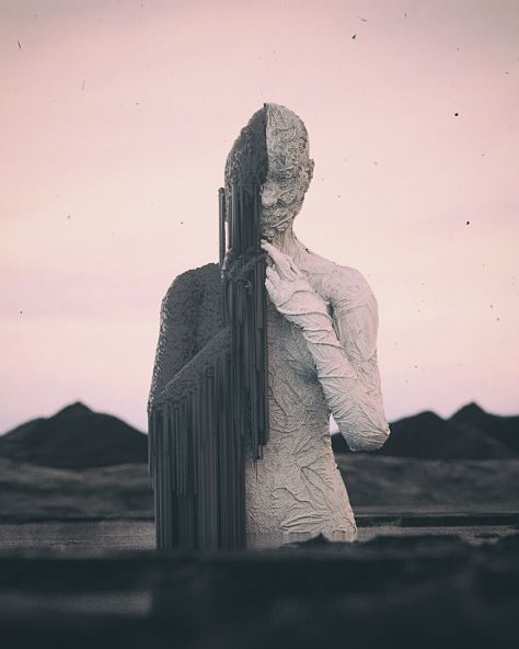 thestillpoint_'s tweet image. The individual suffers because he perceives duality. It is duality which causes all sorrow and grief. Find the One everywhere and in everything and there will be an end to pain and suffering.
- Anandamayi Ma