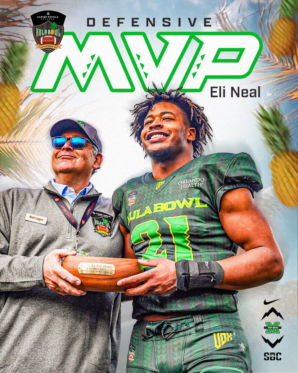 Marshall Football tweet media