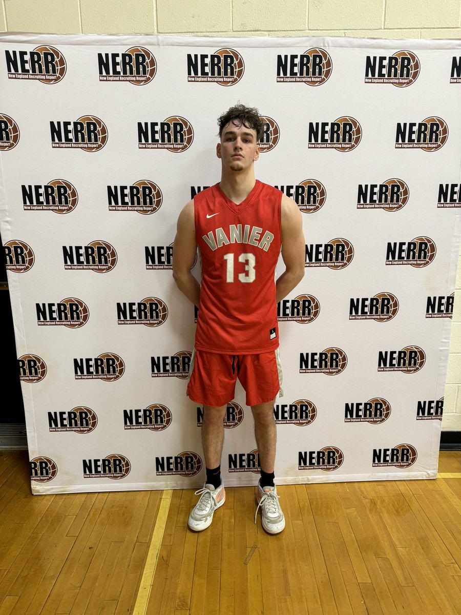 New England Recruiting Report NERRHoops tweet media