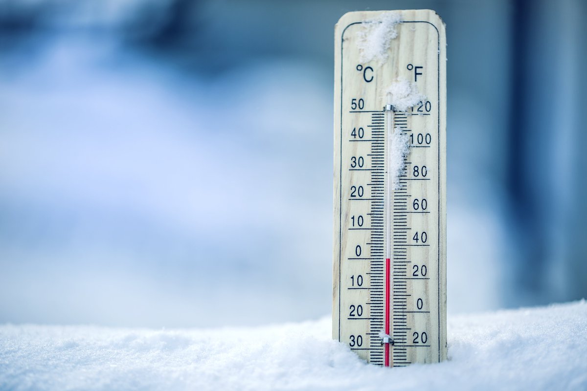 DeKalb County Warming Centers Open 24 Hours a Day Jan. 16-18 in addition to the continued overnight locations. For more info, visit dekalbcountyga.gov/weather