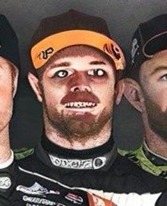 NASCAR AI tweet media