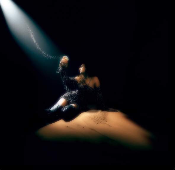 RAP’ELLES💥 tweet media