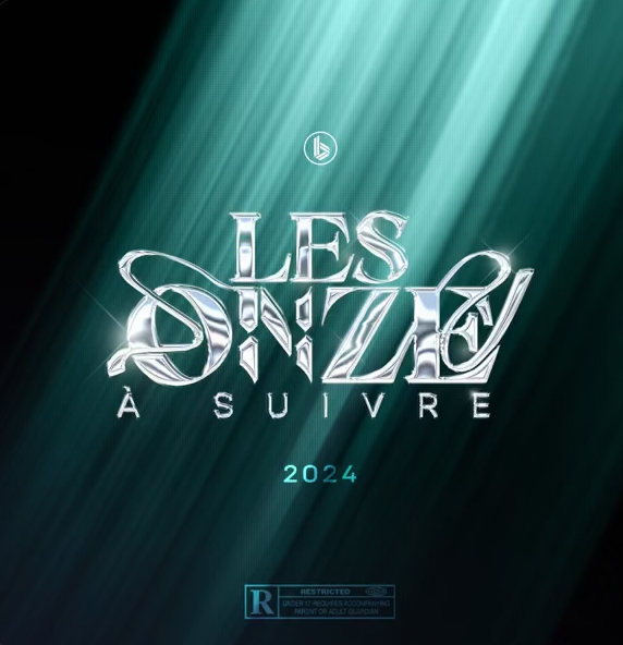 RAP’ELLES💥 tweet media