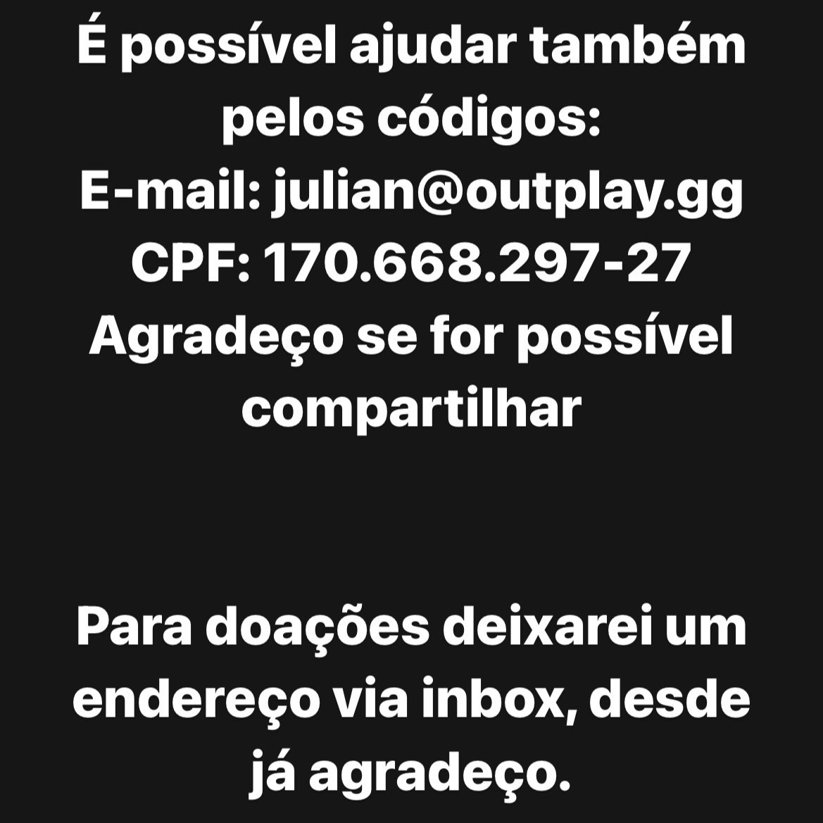 nydpedro's tweet photo. Fazendo esse post aqui pra ajudar um dos vários manos meus da zn e da baixada que perderam tudo na chuva de ontem aqui no RJ

Passamos o dia aqui na meta de arrumar doações pra quentinhas e água pra algumas casas, geral se ajuda como pode já que o estado n ta afim.

@Orlloc_ https://t.co/PTuvD41QnV