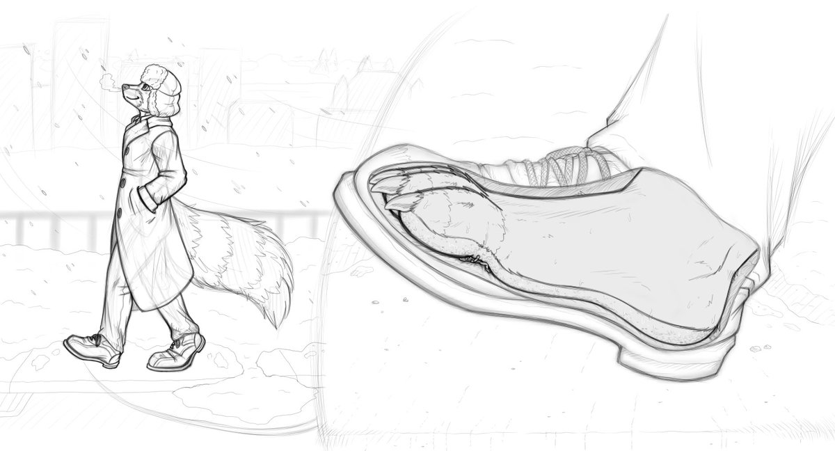 Doodler McMouseface tweet media